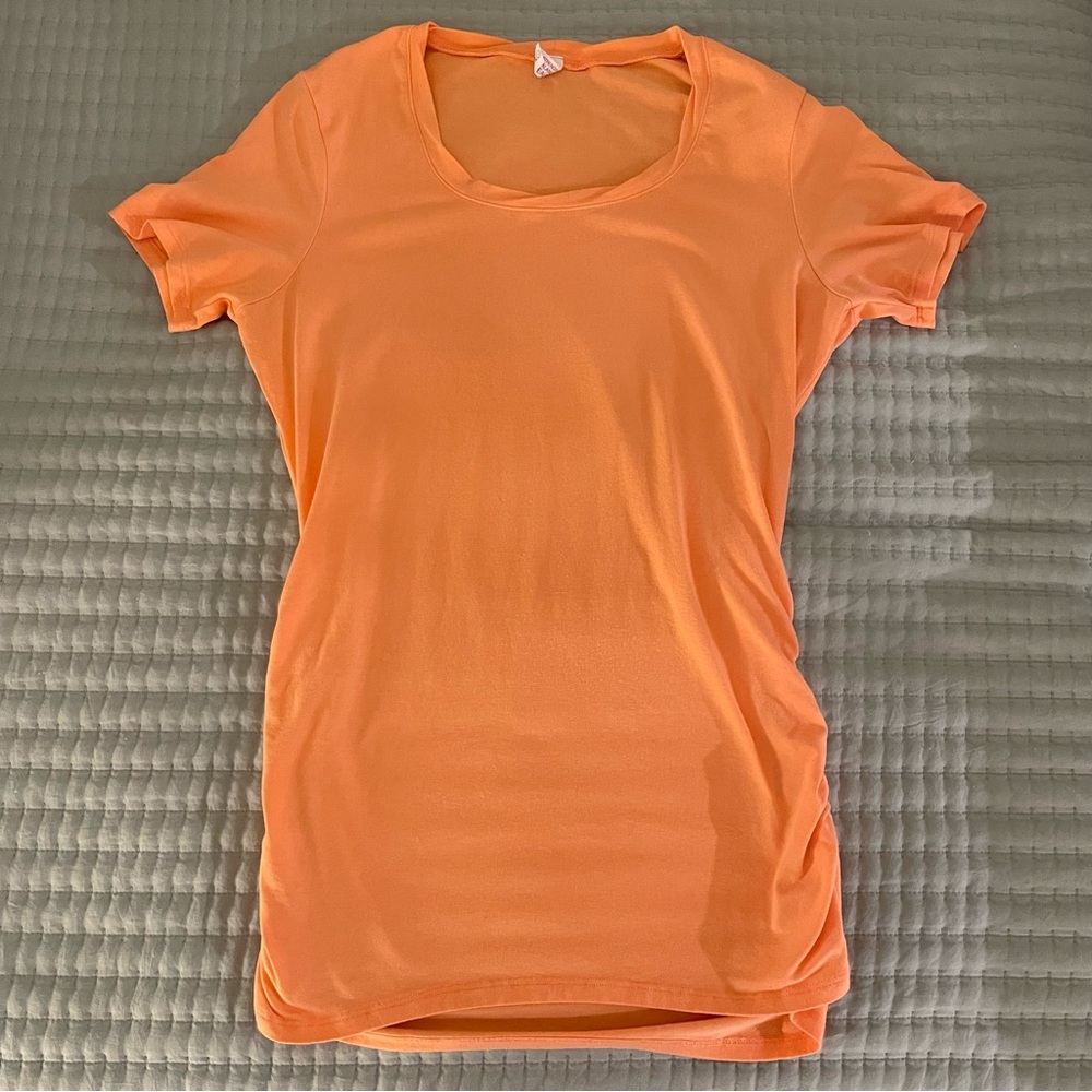 Soybu Women’s Short Sleeve Tee